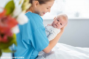 42岁高龄二胎成功案例